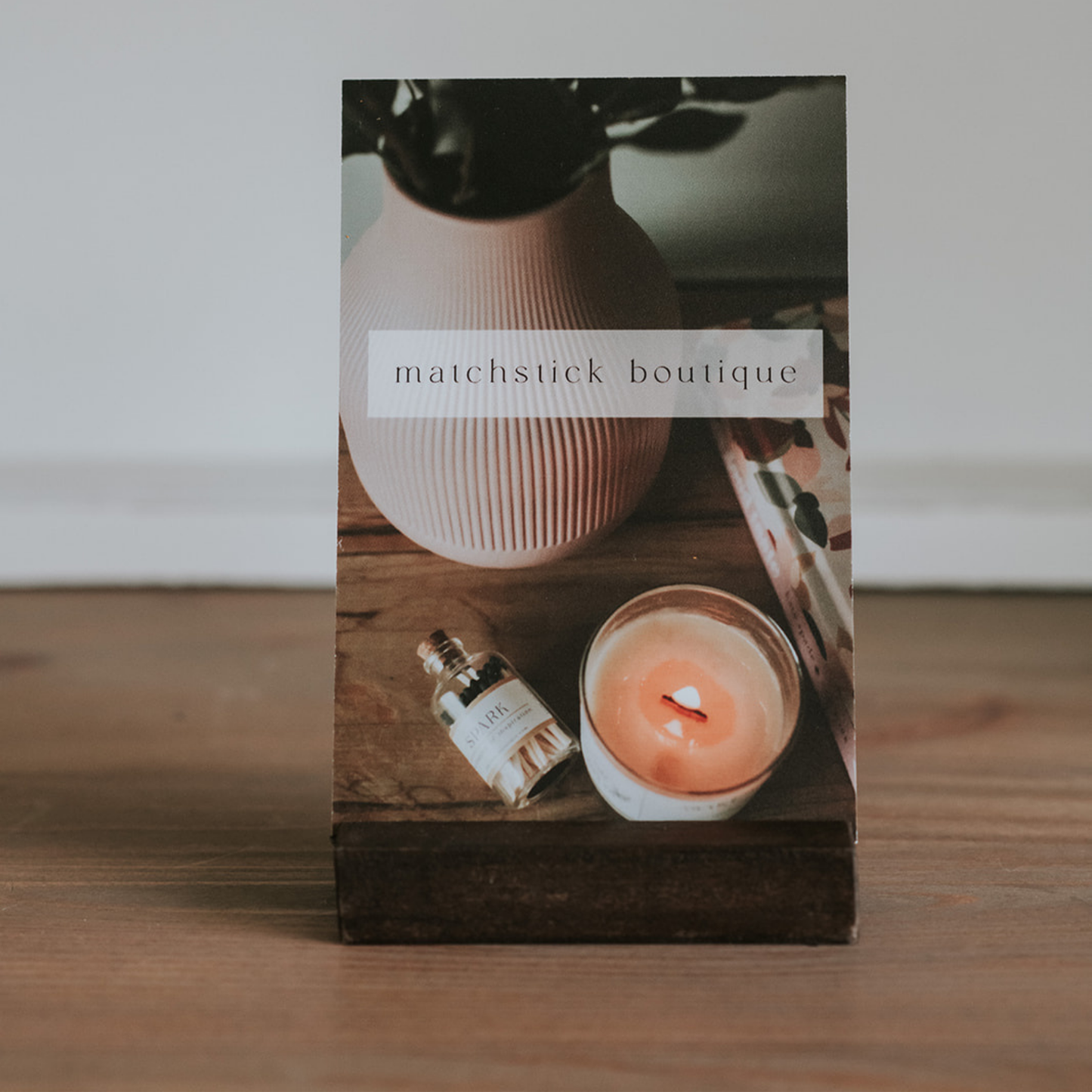 Home Gold Apothecary Jar: Black