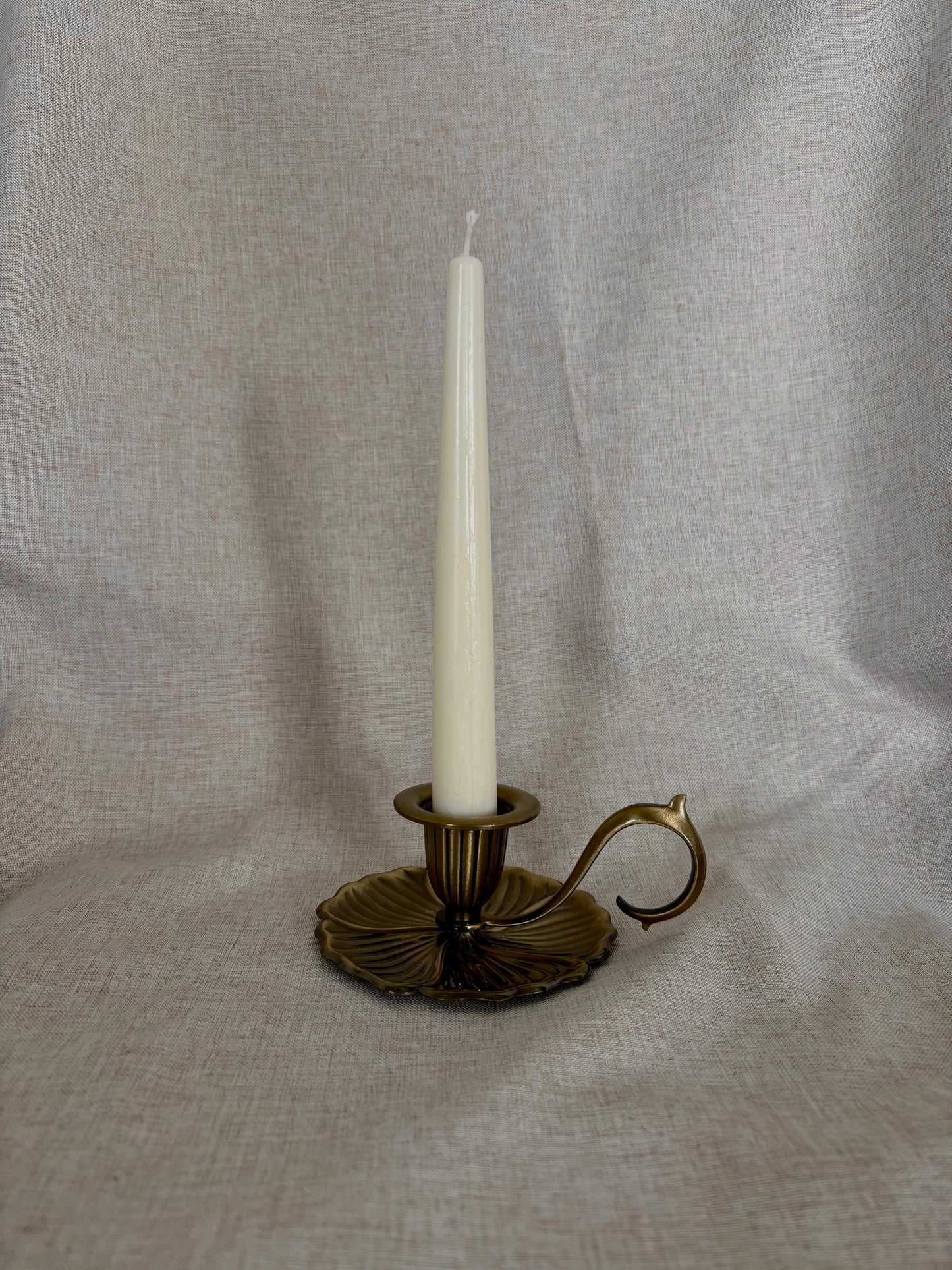 Candle Holder - Vintage-like