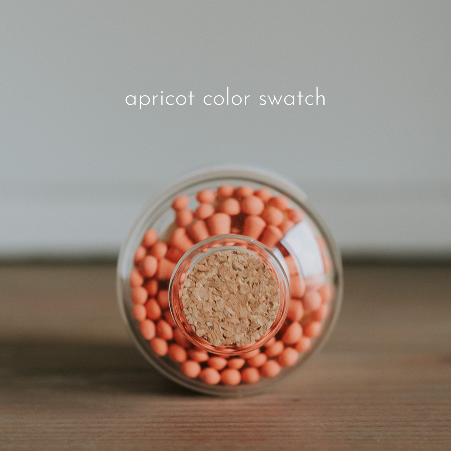 Apothecary Matches: Unlabelled: Turquoise