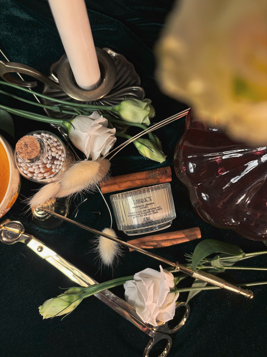 Embrace Candle 1.5oz