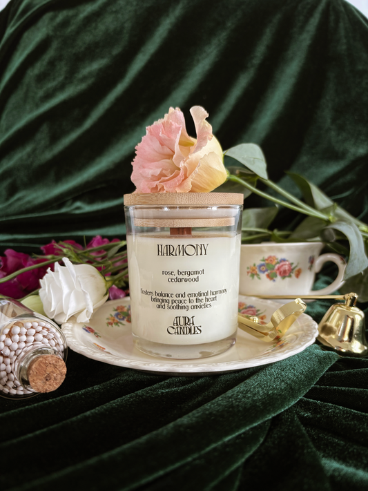 Harmony Candle 6oz