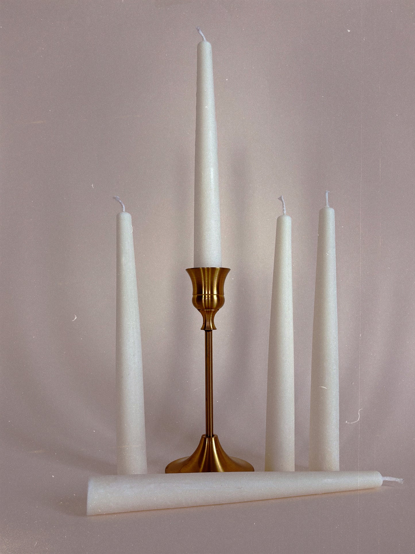 Candlestick Set of Two