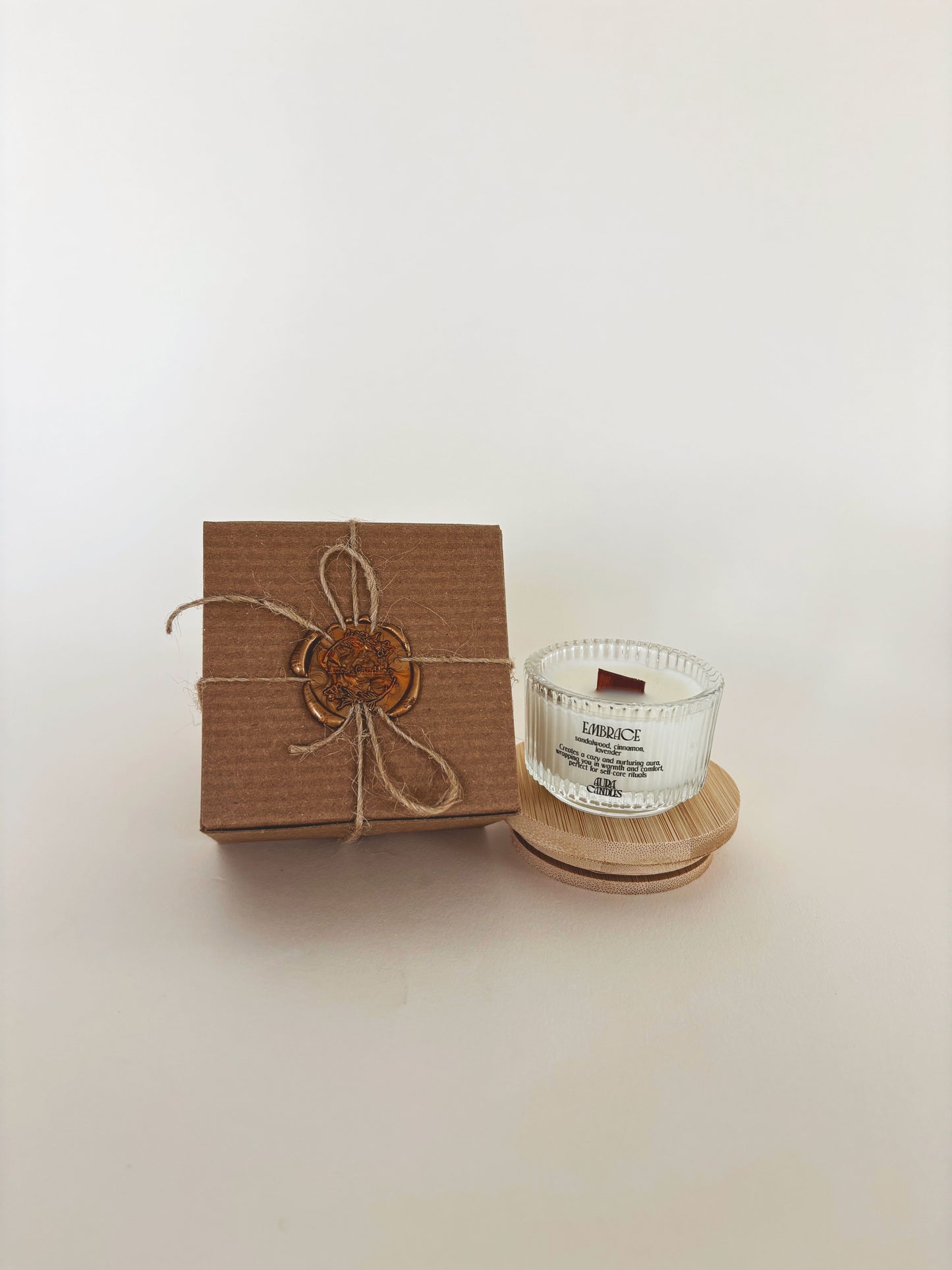 Embrace Candle 1.5oz