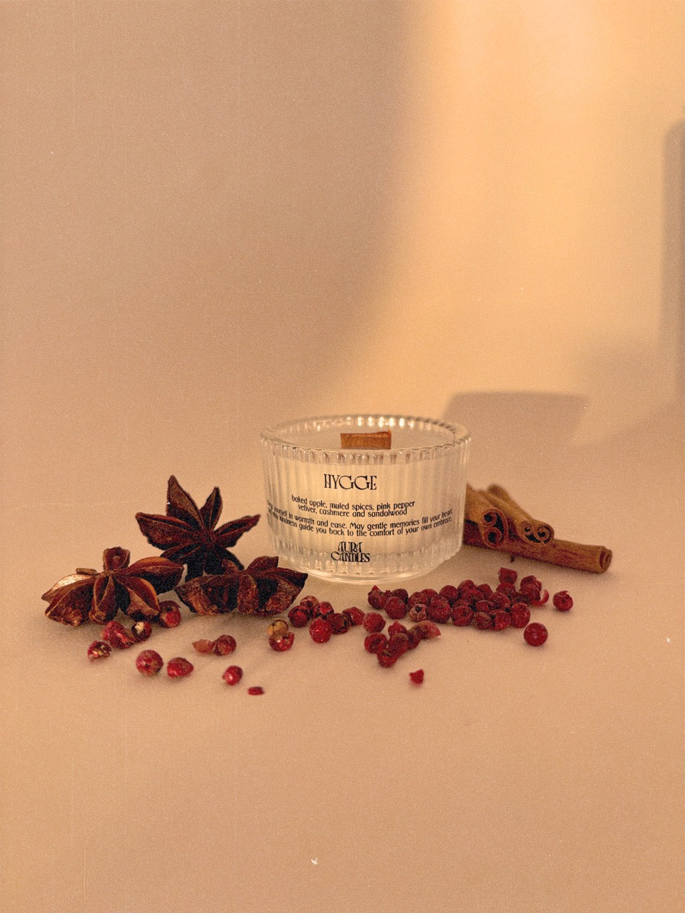 Hygge 1.5oz