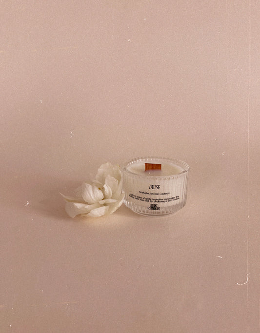 Muse 1.5oz Candles