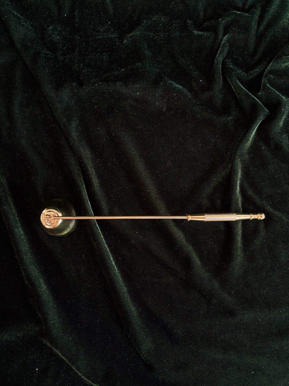 Candle Snuffer