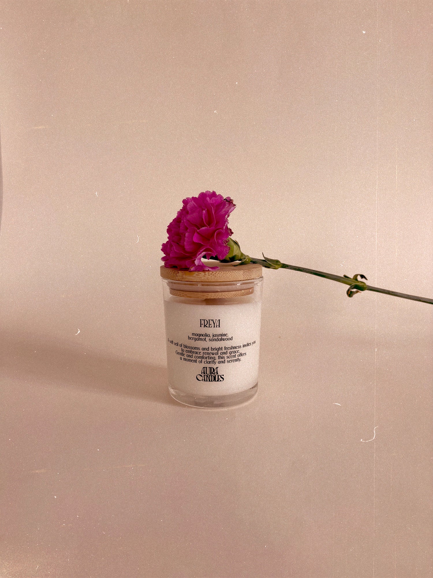 6oz Candles