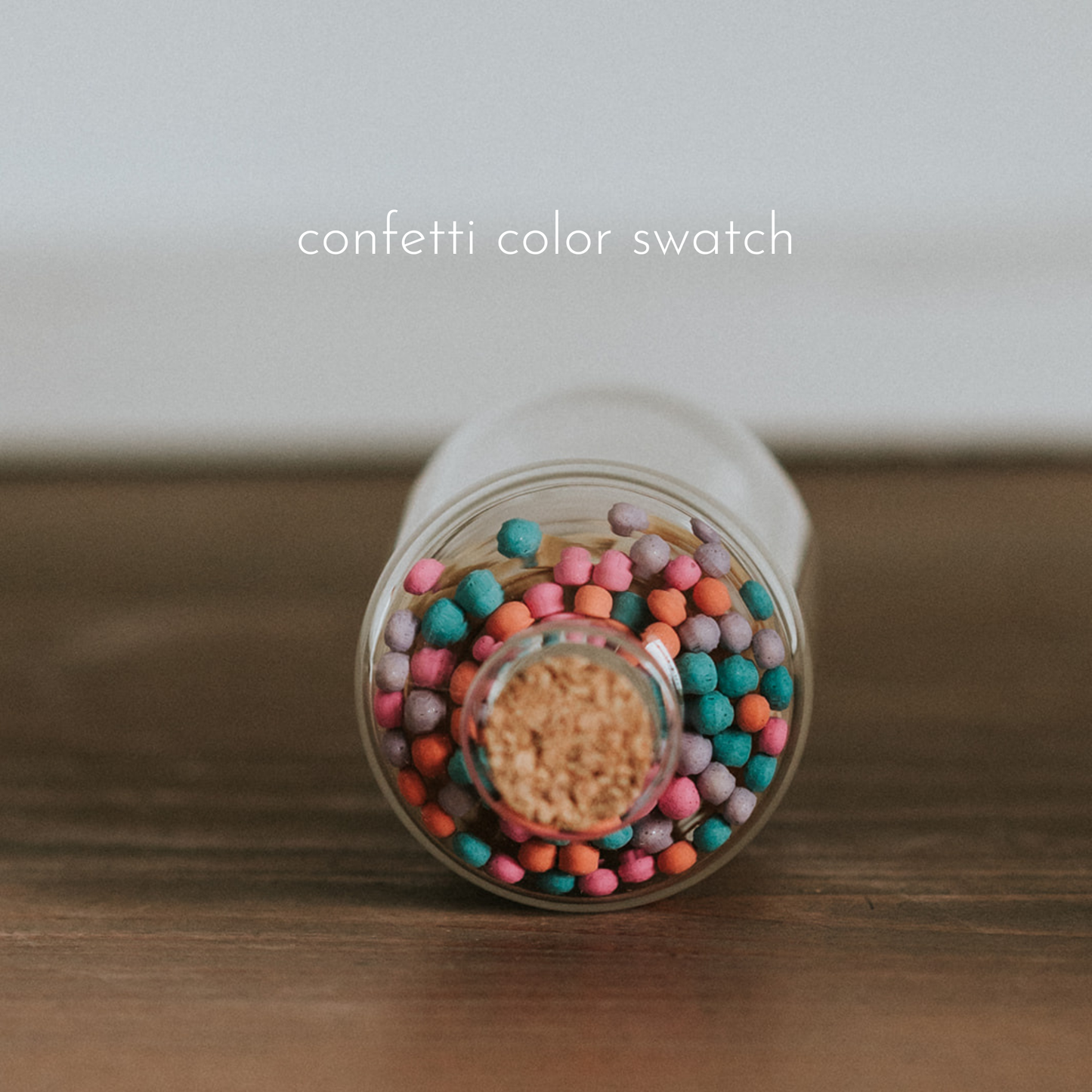 Apothecary Matches: Unlabelled: Turquoise