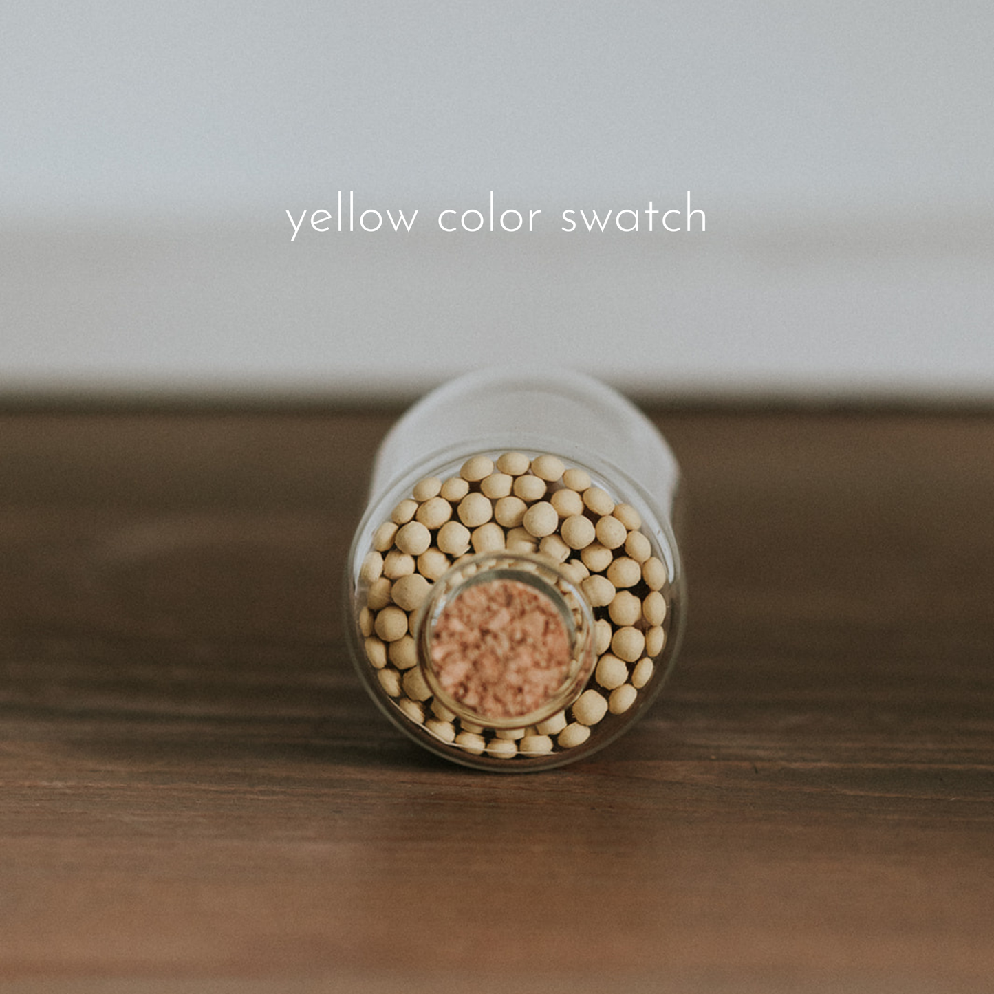 Apothecary Matches: Unlabelled: Turquoise