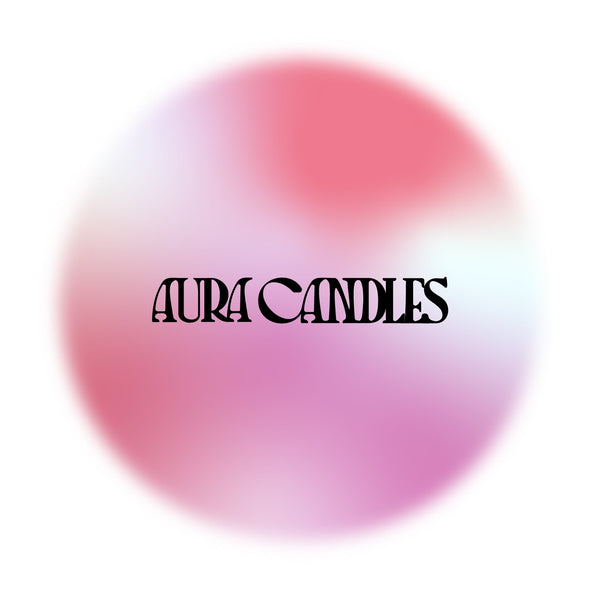 Aura Candles