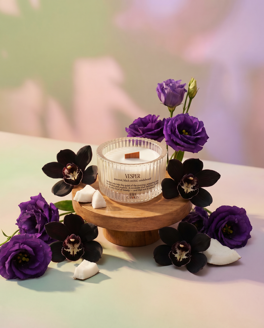 Vesper Candle 1.5