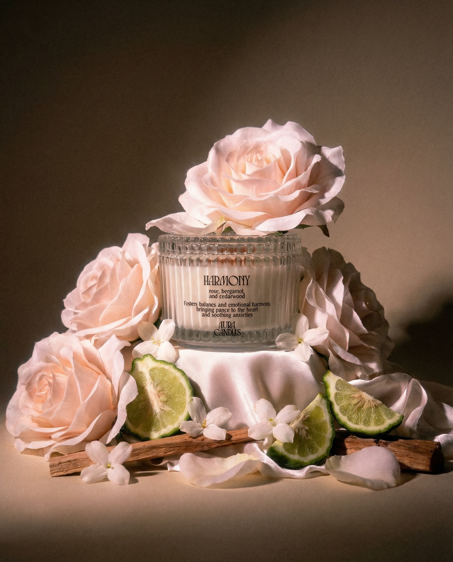 Harmony Candle 1.5oz