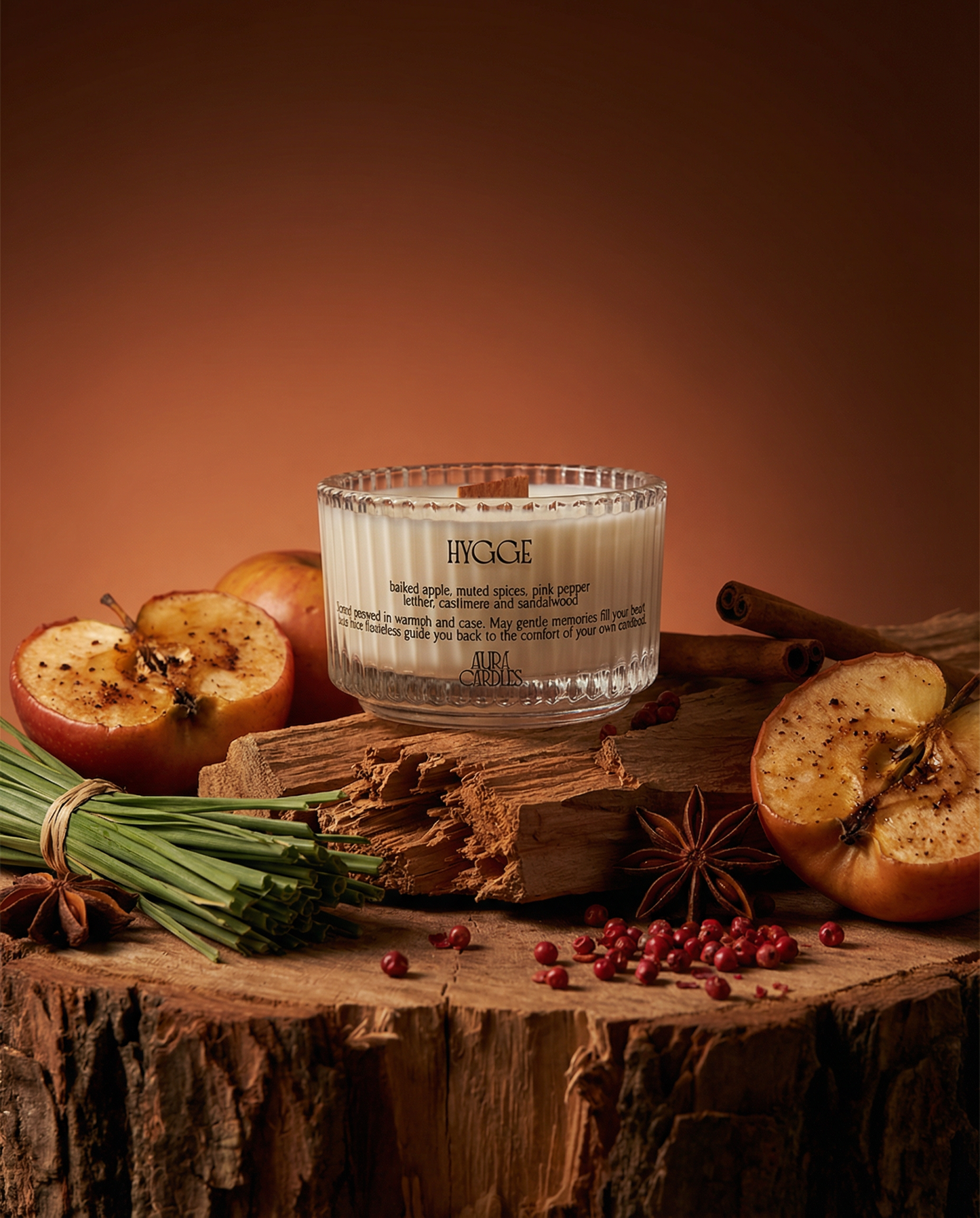 Hygge 1.5oz