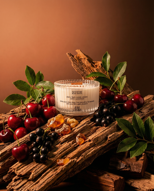 Reverie Candles 1.5oz