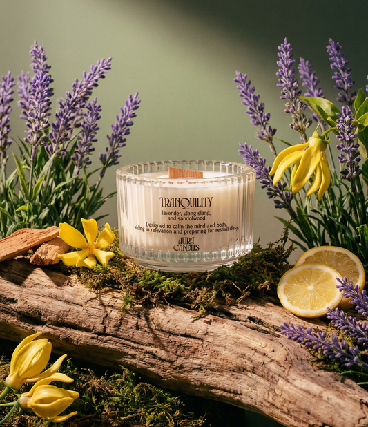Tranquility Candle 1.5oz