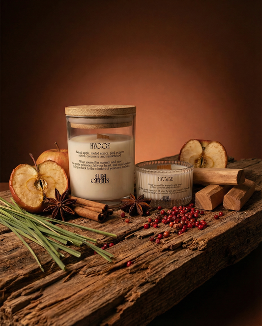 DUO Hygge 6oz & 1.5oz