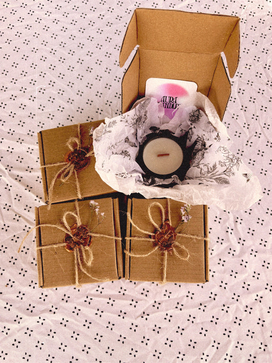 Muse 1.5oz Candles
