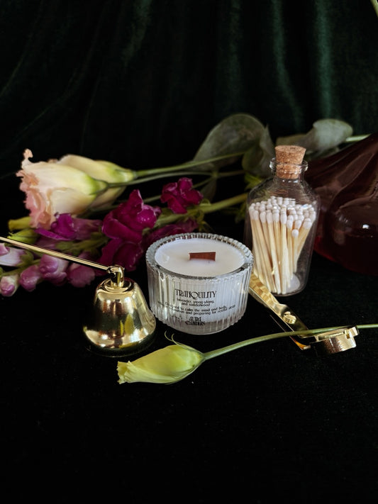 Tranquility Candle 1.5oz