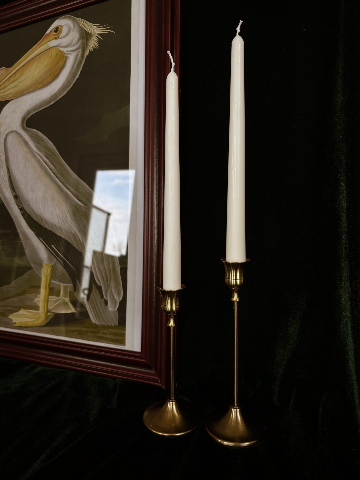 Candlestick Set of Two