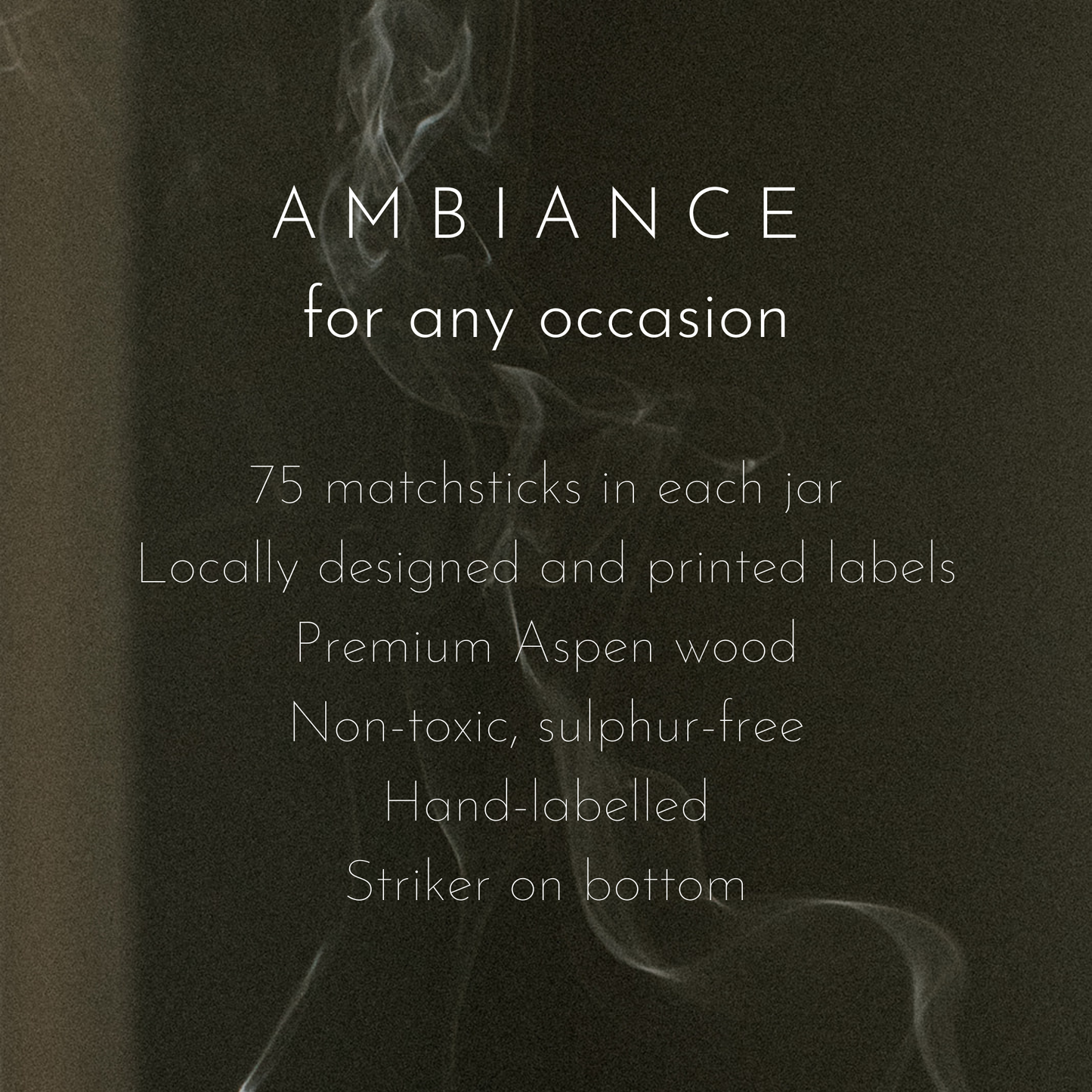 Home Gold Apothecary Jar: Black