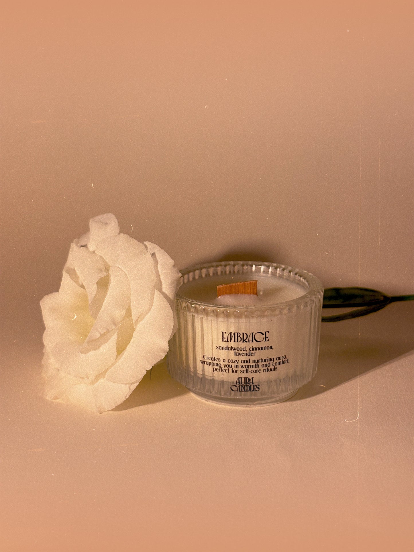 Embrace Candle 1.5oz
