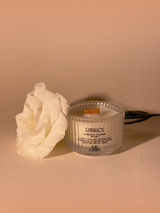 Embrace Candle 1.5oz
