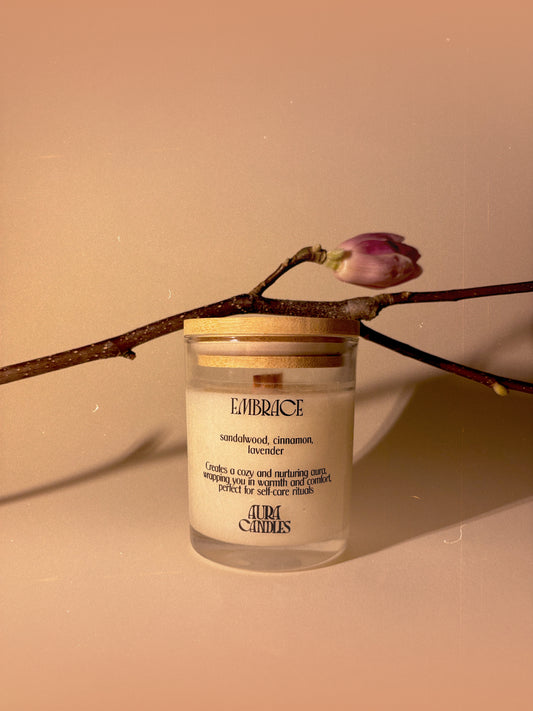 Embrace Candle 6oz