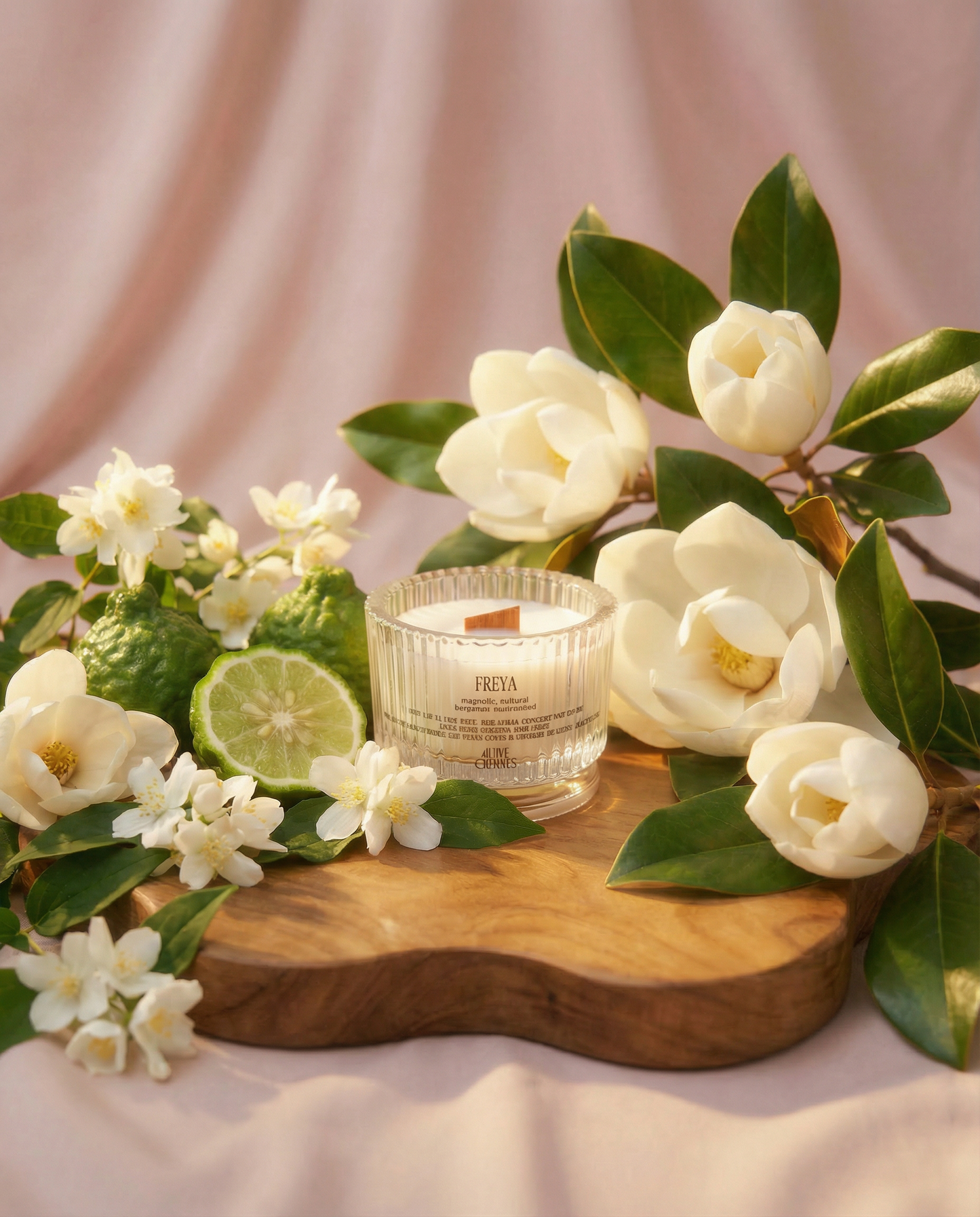 Freya 1.5oz Candle