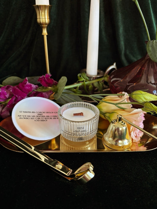 Freya 1.5oz Candle