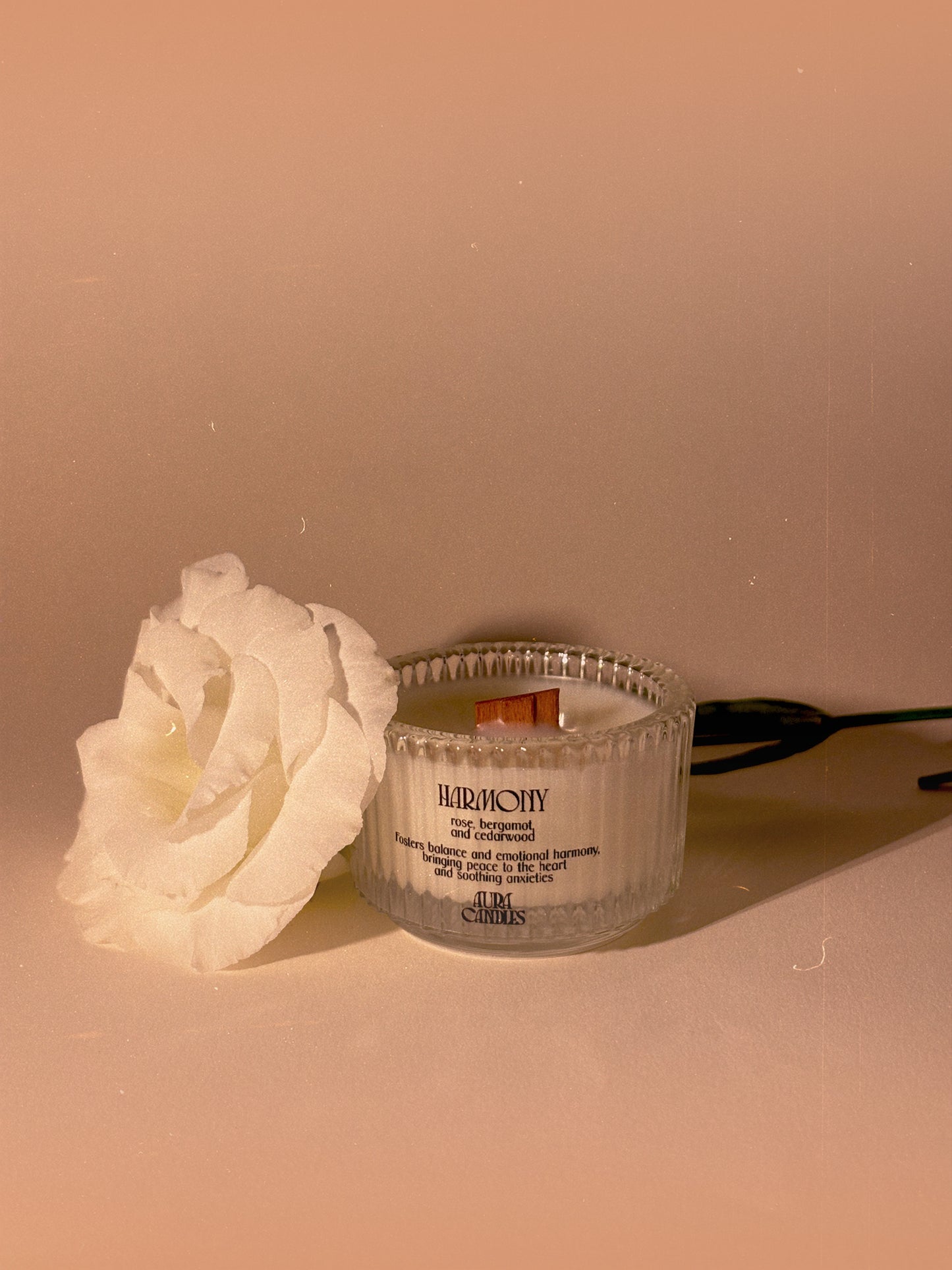 Harmony Candle 1.5oz