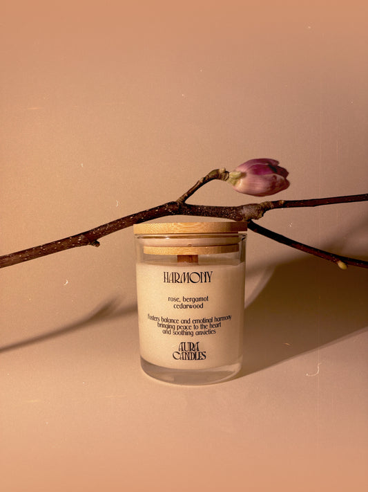 Harmony Candle 6oz