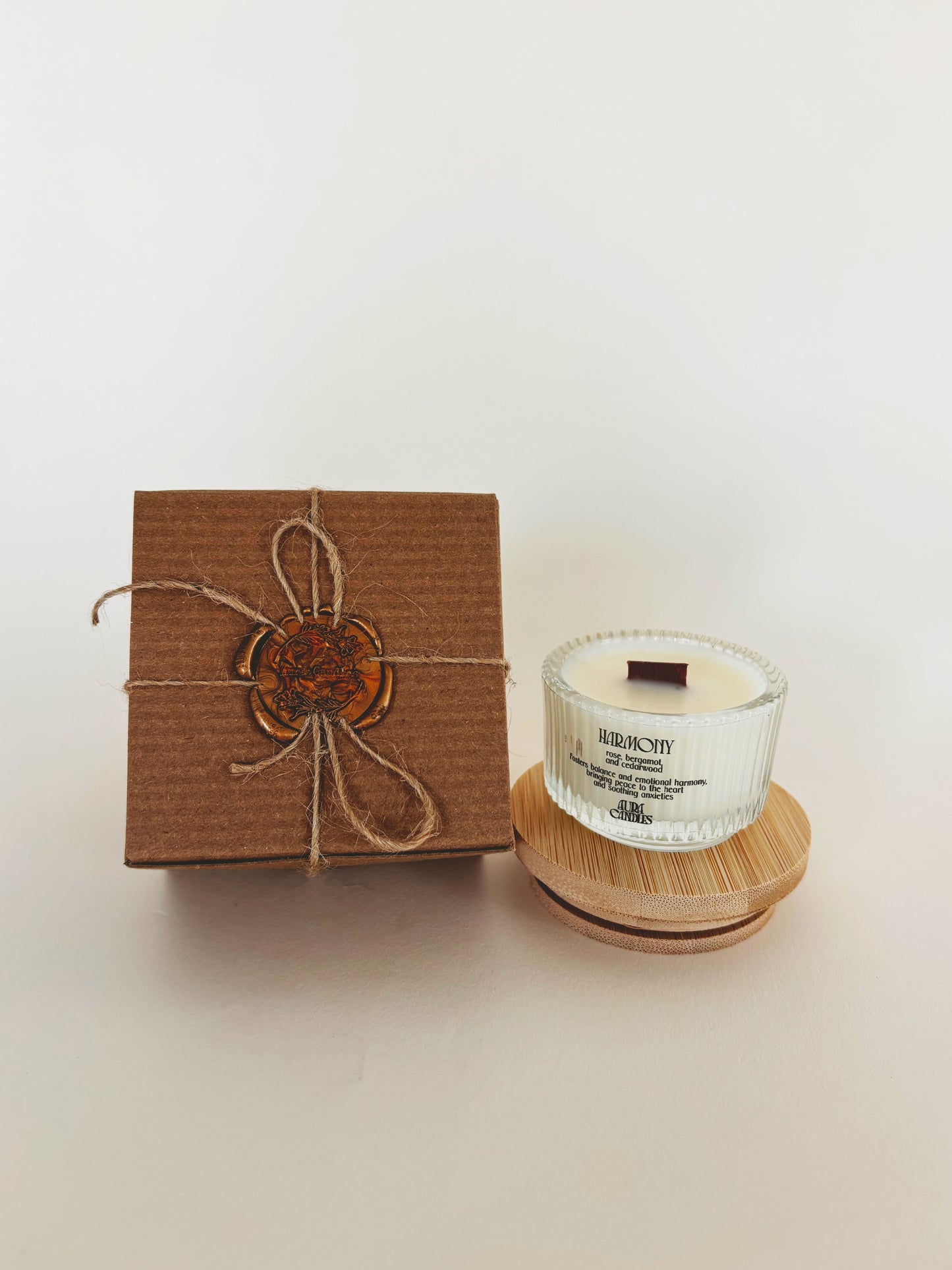 Harmony Candle 1.5oz