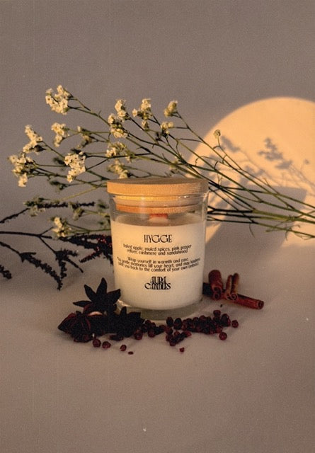 Hygge 6oz