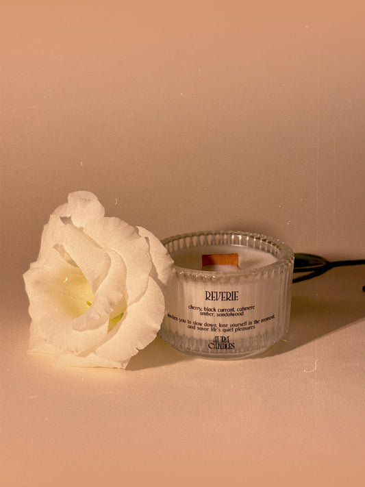 Reverie Candles 1.5oz
