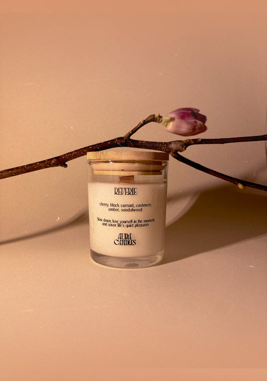 Reverie Candle 6oz