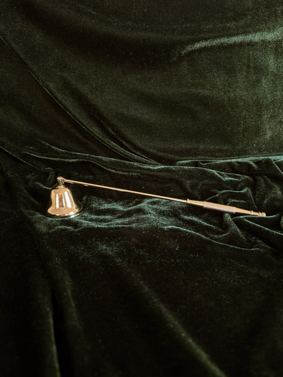 Candle Snuffer