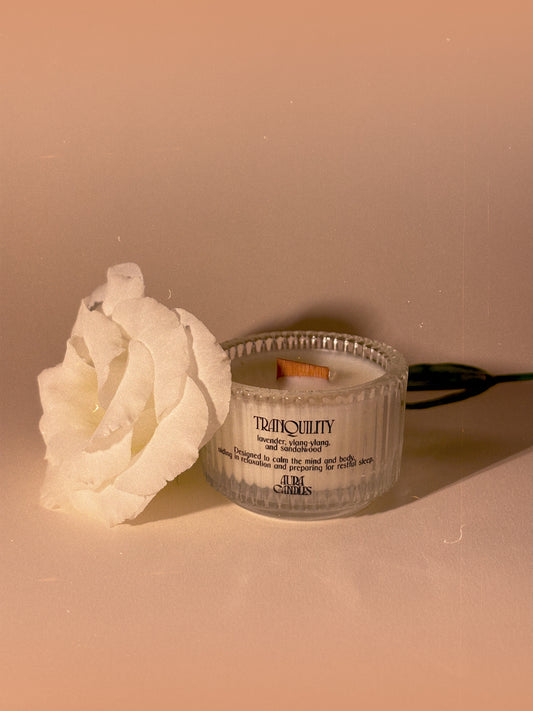 Tranquility Candle 1.5oz
