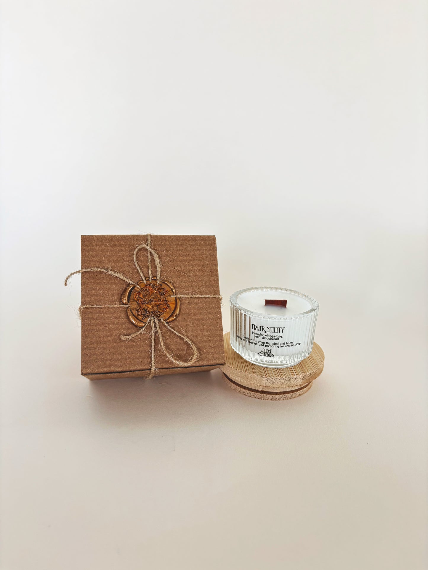 Tranquility Candle 1.5oz